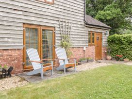 Archers Cottage - Herefordshire - 1136286 - thumbnail photo 22