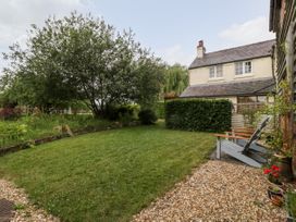 Archers Cottage - Herefordshire - 1136286 - thumbnail photo 26
