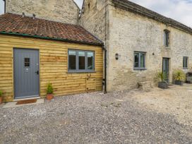 Chequers Barn - Somerset & Wiltshire - 1136355 - thumbnail photo 1