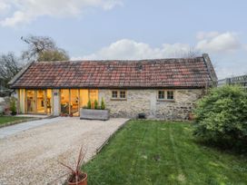 The Cattle Byre - Somerset & Wiltshire - 1136377 - thumbnail photo 12