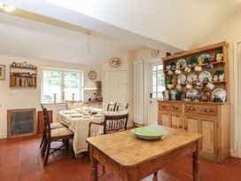 Chalkpit Cottage - Cotswolds - 1136387 - thumbnail photo 9