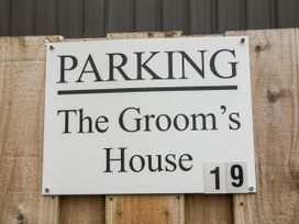 The Groom's House - Peak District - 1136423 - thumbnail photo 24