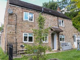 Midway Cottage - Peak District - 1136426 - thumbnail photo 1