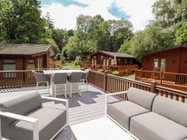 Unique Luxury Lodge - Lake District - 1136438 - thumbnail photo 40