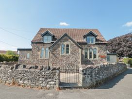 The Old Schoolrooms - Somerset & Wiltshire - 1136517 - thumbnail photo 1