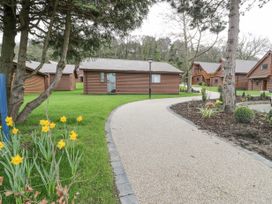 Luxury Lodge 69 - North Wales - 1136597 - thumbnail photo 40