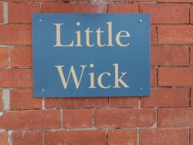 Little Wick - Somerset & Wiltshire - 1136700 - thumbnail photo 2