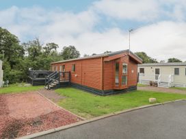 Mulberry lodge - Northumberland - 1136733 - thumbnail photo 1