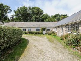 Forge Cottage - Cornwall - 1136877 - thumbnail photo 1