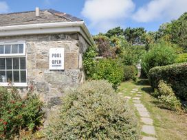 Forge Cottage - Cornwall - 1136877 - thumbnail photo 15