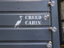 Creed Cabin -  - 1136901 - thumbnail photo 17
