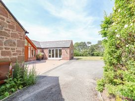 Sandstone Cottage - North Wales - 1136983 - thumbnail photo 2
