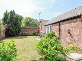 Sandstone Cottage - North Wales - 1136983 - thumbnail photo 3