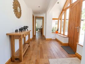 Sandstone Cottage - North Wales - 1136983 - thumbnail photo 17