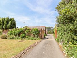 Sandstone Cottage - North Wales - 1136983 - thumbnail photo 31