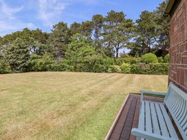 Sandstone Cottage - North Wales - 1136983 - thumbnail photo 37