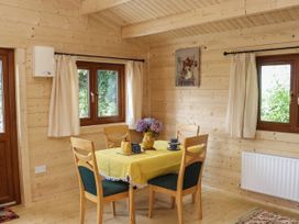 Wheatfield Cabin - County Wexford - 1137118 - thumbnail photo 5