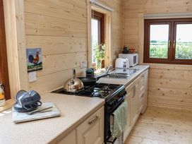 Wheatfield Cabin - County Wexford - 1137118 - thumbnail photo 8