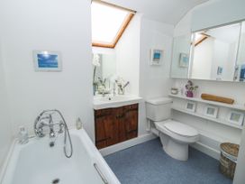 Lower Woodend Cottage - Herefordshire - 1137136 - thumbnail photo 28