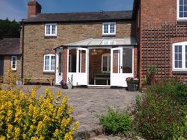 Lower Woodend Cottage - Herefordshire - 1137136 - thumbnail photo 31