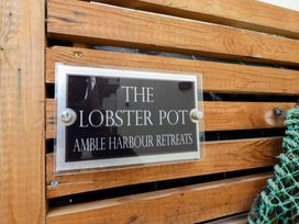 Lobster Pot - Northumberland - 1137255 - thumbnail photo 3