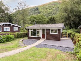 Chalet 2 - Mid Wales - 1137260 - thumbnail photo 17