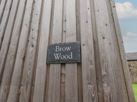 Brow Wood Cabin - Lake District - 1137284 - thumbnail photo 3