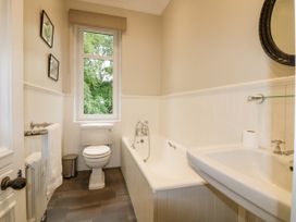 Kinclune House and Annex - Scottish Lowlands - 1137339 - thumbnail photo 51