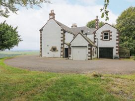 Kinclune House and Annex - Scottish Lowlands - 1137339 - thumbnail photo 59