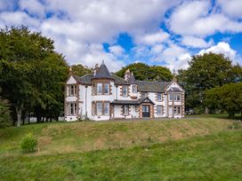 Kinclune House and Annex - Scottish Lowlands - 1137339 - thumbnail photo 2