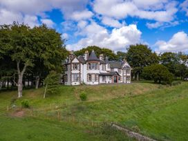 Kinclune House and Annex - Scottish Lowlands - 1137339 - thumbnail photo 3