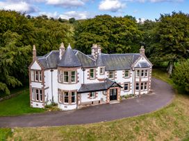 Kinclune House and Annex - Scottish Lowlands - 1137339 - thumbnail photo 1