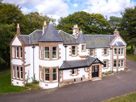 Kinclune House and Annex - Scottish Lowlands - 1137339 - thumbnail photo 4