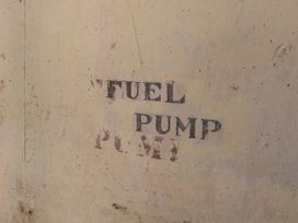 Standby Generator Bunker - Dorset - 1137374 - thumbnail photo 46