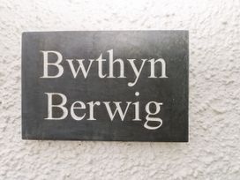 Bwthyn Berwig - South Wales - 1137392 - thumbnail photo 27