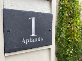 1 Aplands - Dorset - 1137517 - thumbnail photo 24