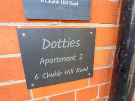 Dotties Apartment - North Yorkshire (incl. Whitby) - 1137628 - thumbnail photo 24