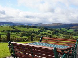 Badgers View - Mid Wales - 1137712 - thumbnail photo 18