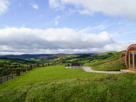 Foxes View - Mid Wales - 1137713 - thumbnail photo 9