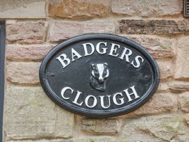 The Stables  at Badgers Clough Farm - Peak District - 1137814 - thumbnail photo 19