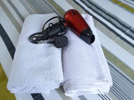 Orchid Lodge - Scottish Highlands - 1137865 - thumbnail photo 6