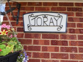 Joray Bungalow - Lincolnshire - 1137920 - thumbnail photo 29