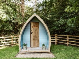 Shepherds Hut at Lythwood - Shropshire - 1137956 - thumbnail photo 15