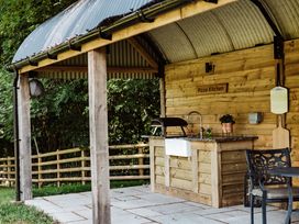 Shepherds Hut at Lythwood - Shropshire - 1137956 - thumbnail photo 16