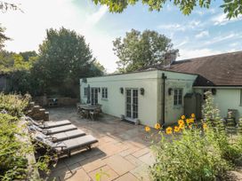 Orchard Cottage - Dorset - 1137964 - thumbnail photo 29