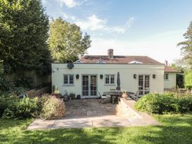Orchard Cottage - Dorset - 1137964 - thumbnail photo 30
