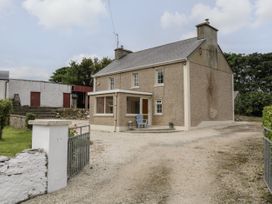 RG's Cottage - County Donegal - 1137998 - thumbnail photo 14