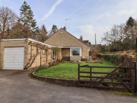 Woodstock - Somerset & Wiltshire - 1138091 - thumbnail photo 1