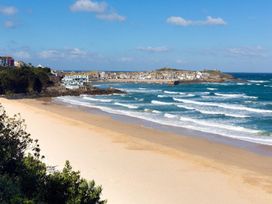 Gillyflower Cottage - Cornwall - 1138205 - thumbnail photo 34