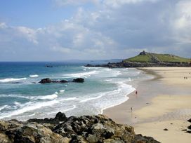 Gillyflower Cottage - Cornwall - 1138205 - thumbnail photo 36